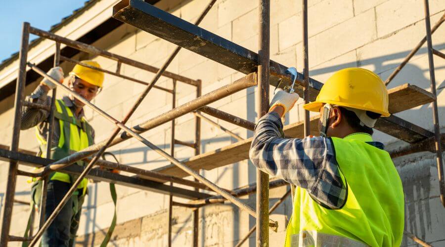 Fascia Repair in Hanover, NH